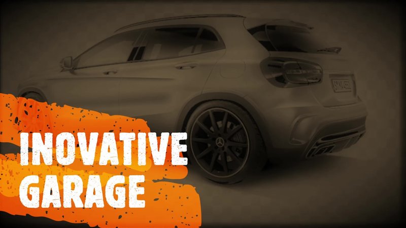 Inovative Garage - Service auto